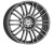 AEZ Strike 8x18 5*108 Et:45 Dia:70,1 Grap Matt