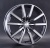 LS wheels LS 841 8x18 5*114,3 Et:35 Dia:73,1 GMF