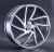 LS wheels 1054 8x18 4*100 Et:40 Dia:60,1 GMF