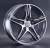 LS wheels LS1056 7x16 5*108 Et:45 Dia:63,3 GMF