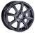 Скад Монако 5,5x14 4*98 Et:38 Dia:58,6 графит