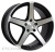 PDW C-Spec2 7x17 4*100 Et:40 Dia:60,1 MB