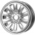 ALCAR HYBRIDRAD 131201 6x15 5*112 Et:43 Dia:57,1 S