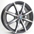 VENTI 1605 6x16 4*100 Et:45 Dia:60,1 BD