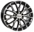 Carwel Риорита 6x15 4*100 Et:46 Dia:54,1 AB