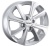 Carwel Воже 1501 6x15 4*100 Et:46 Dia:54,1 SLT