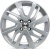 Carwel Таймыр 6x16 4*100 Et:50 Dia:60,1 SLT