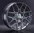 LS wheels LS1265 8x18 5*114,3 Et:45 Dia:67,1 BKF