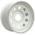 Off-Road-Wheels White 8x16 6*139,7 Et:-25 Dia:110,1 White