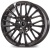 Replica FR TY0033T 8x18 5*114,3 Et:50 Dia:60,1 Black