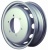 ТЗСК Ford Transit 5,5x16 6*180 Et:109 Dia:138,8 Серебро