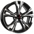 Remain R204 7x17 5*114,3 Et:45 Dia:67,1 алмаз черный