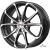 iFree Такеши 6x16 5*100 Et:35 Dia:67,1 Блэк Джек