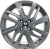 Carwel Таймыр 6x16 4*100 Et:50 Dia:60,1 GST