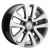 Khomen 2003 8,5x20 5*150 Et:58 Dia:110,1 GRAY-FP