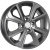 Carwel Воже 1501 6x15 4*100 Et:37 Dia:60,1 GRT