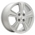 Khomen 1502 6x15 4*100 Et:45 Dia:54,1 F-Silver