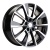 Khomen 1802 7x18 5*114,3 Et:48,5 Dia:67,1 Black-FP