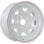 Off-Road-Wheels White 8x16 5*114,3 Et:-19 Dia:84,1 белый