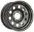 Off-Road-Wheels Black 8x16 6*139,7 Et:-3 Dia:110,1 черный
