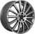 Replica Concept MR542 8,5x20 5*112 Et:55,5 Dia:66,6 GMF