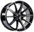 Replica Concept A535 9x20 5*112 Et:33 Dia:66,6 BKF