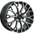 Replica Concept V523 8x18 5*108 Et:42,5 Dia:63,3 bkf