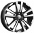 Carwel Берг 239 6,5x17 4*100 Et:43 Dia:60,1 AB