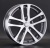 LS wheels LS 919 6,5x16 5*100 Et:40 Dia:57,1 GMF