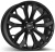 AEZ Leipzig black 9,5x21 5*120 Et:40 Dia:74,1 Black AEZ Leipzig black 9,5x21 5*120 Et:40 Dia:74,1 Black