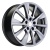 Khomen 1802 7x18 5*114,3 Et:48,5 Dia:67,1 Gray