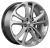X'trike X-113M 7x17 5*112 Et:35 Dia:66,6 HSB