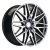 Khomen 2103 9,5x21 5*112 Et:30 Dia:66,6 Gray-FP