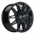 Khomen 1904 8,5x19 5*112 Et:30 Dia:66,6 Black