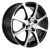 X'trike X-114М 5,5x14 4*100 Et:45 Dia:67,1 BK/FP