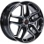 NZ R-04 6,5x16 5*114,3 Et:45 Dia:67,1 bkf