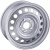 ТЗСК KIA Ceed 6,5x16 5*114,3 Et:46 Dia:67,1 Серебро
