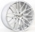 NEO 654 6,5x16 5*114,3 Et:45 Dia:66,1 Silver
