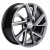Khomen 1714 7x17 5*108 Et:40 Dia:60,1 Gray-FP