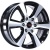 Replica Concept TY570 7,5x18 6*139,7 Et:30 Dia:106,1 bkf