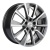 Khomen 1802 7x18 5*114,3 Et:37 Dia:66,6 Gray-FP