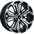 Replica Concept TY561 7,5x19 5*114,3 Et:40 Dia:60,1 bkf