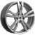 K&K Karrera Light 7x18 5*114,3 Et:40 Dia:66,1 Дарк платинум