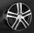 LS wheels LS794 7x16 5*108 Et:46 Dia:65,1 bkf