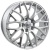 RST R137 7x17 5*108 Et:33 Dia:60,1 S