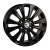 H-Replica TO99 8x20 8*139,7 Et:60 Dia:95,1 BLK H-Replica TO99 8x20 8*139,7 Et:60 Dia:95,1 BLK