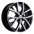 Carwel Тур 1806 7x18 5*112 Et:43 Dia:57,1 ABT