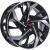 Replica Concept HND538 6,5x17 5*114,3 Et:49 Dia:67,1 bkf