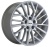 Carwel Токо 7x17 5*114,3 Et:37 Dia:66,6 SLT