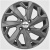 Carwel Вага 1402 5,5x14 4*98 Et:35 Dia:58,6 GRT